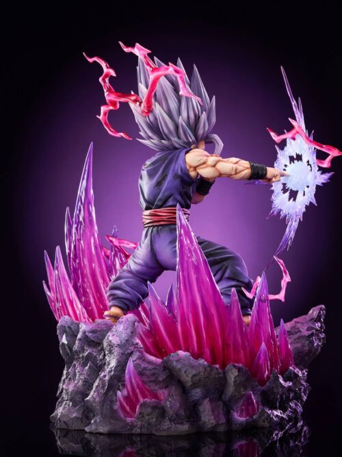 Beast Gohan GK Resin Statue
