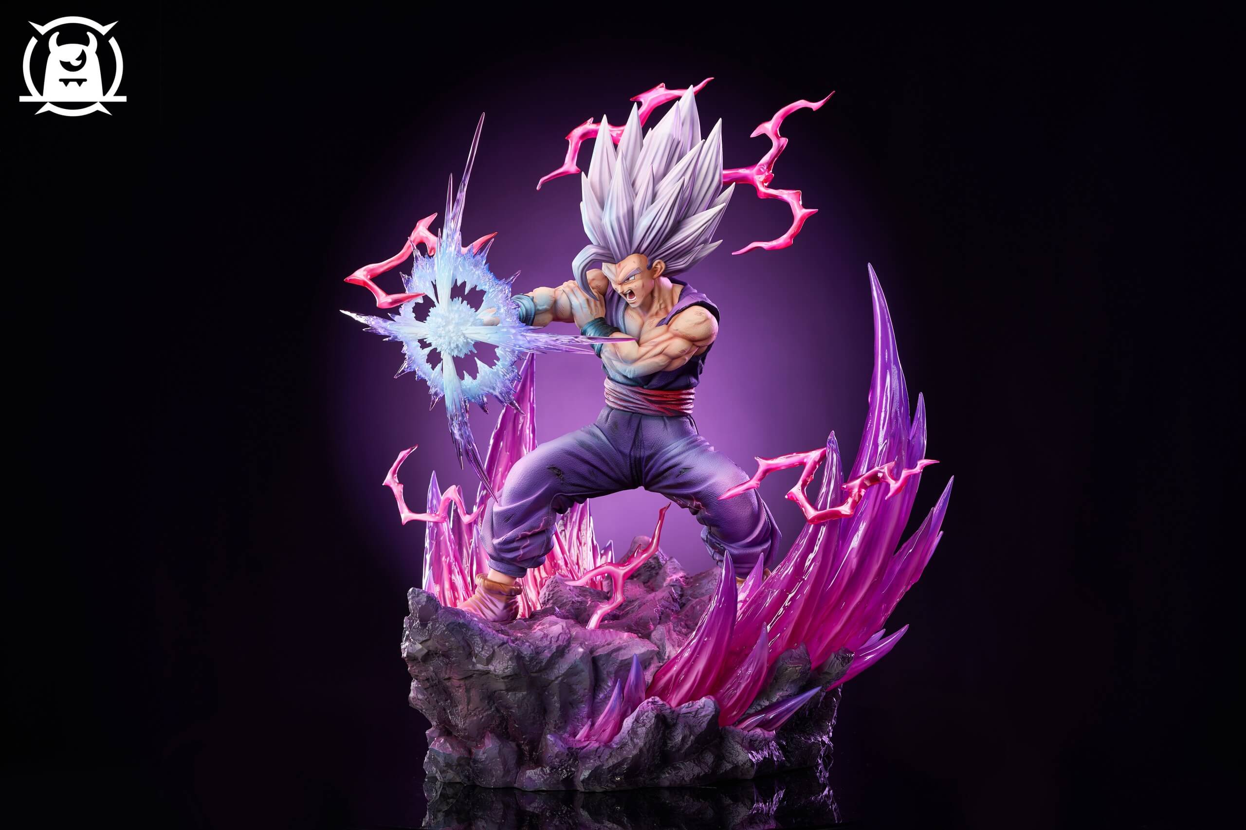 Beast-Gohan-YISHOU-Studio-9 Beast Gohan - Image 1