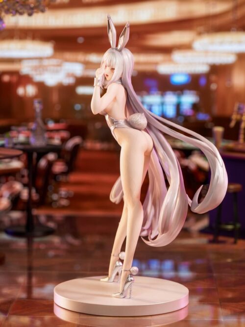 Blanc (Bunny Ver.) GK Resin Statue