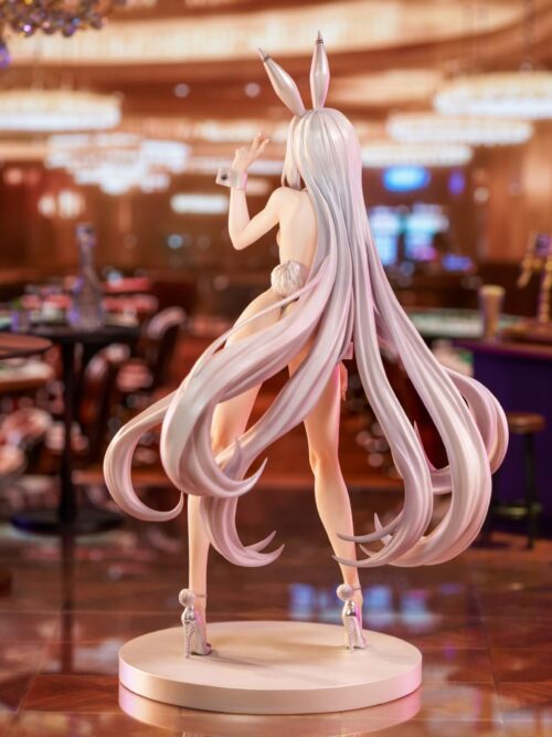 Blanc (Bunny Ver.) GK Resin Statue
