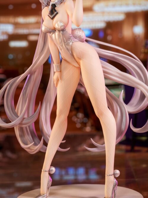 Blanc (Bunny Ver.) GK Resin Statue