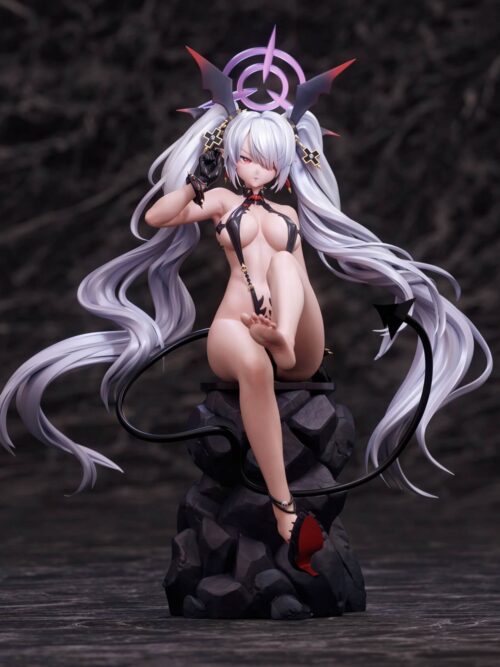 Blue Archive IORI by DISH GK Resin Statue