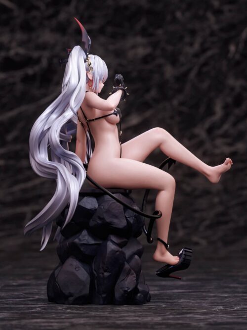 Blue Archive IORI by DISH GK Resin Statue