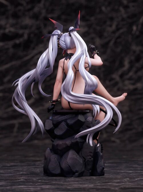 Blue Archive IORI by DISH GK Resin Statue