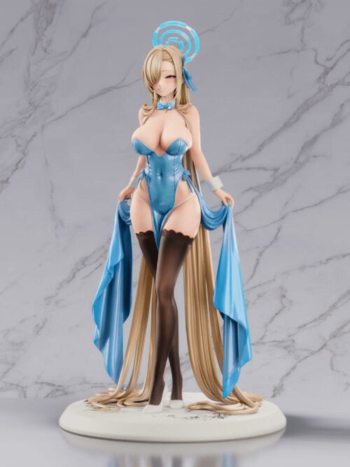 Blue Archive Ichinose Asuna GK Resin Statue
