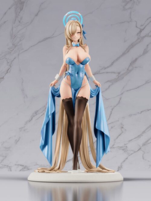 Blue Archive Ichinose Asuna GK Resin Statue