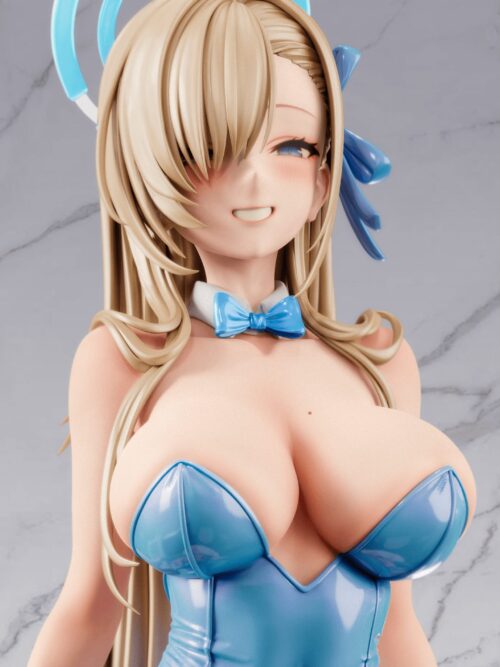 Blue Archive Ichinose Asuna GK Resin Statue