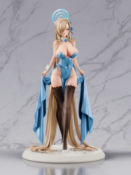 Blue Archive Ichinose Asuna GK Resin Statue