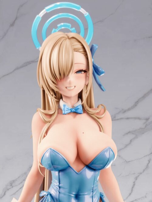 Blue Archive Ichinose Asuna GK Resin Statue