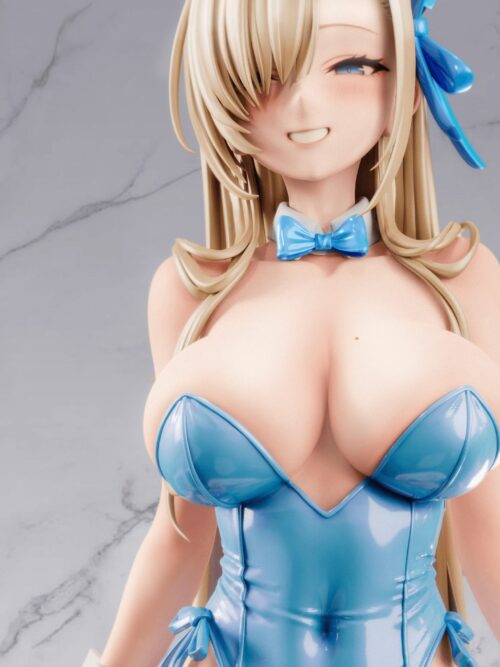 Blue Archive Ichinose Asuna GK Resin Statue