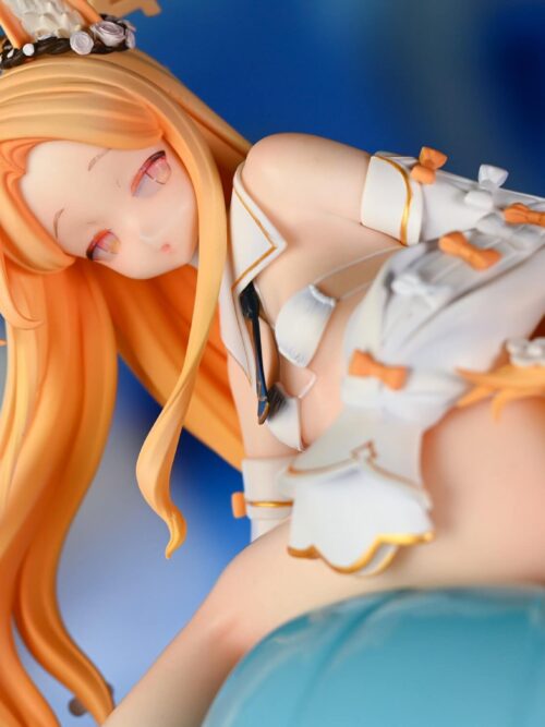 Blue Archive Seia GK Resin Statue