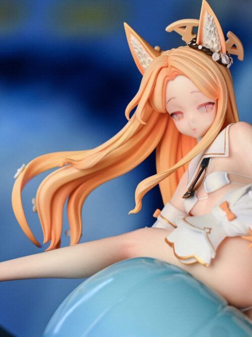 Blue Archive Seia GK Resin Statue