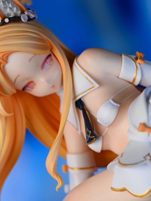 Blue Archive Seia GK Resin Statue