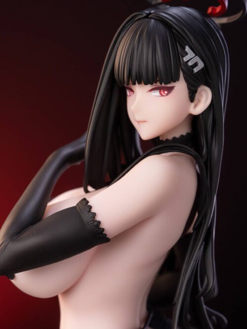 Blue Archive Tsukatsuki Rio GK Resin Statue