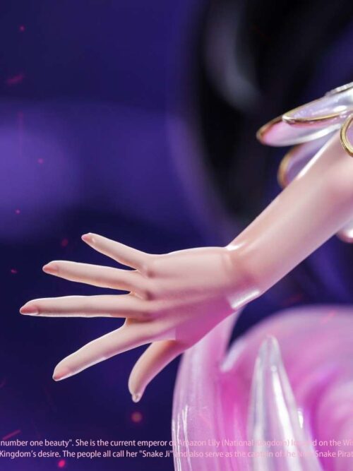 Boa Hancock GK Resin Statue