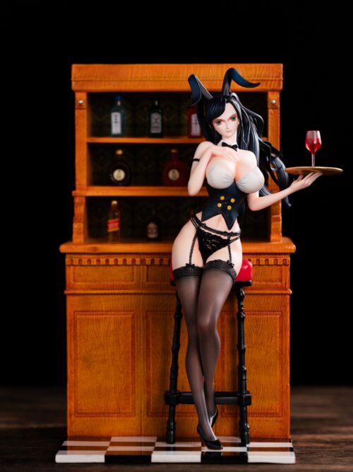 Bunny Girl Series Vol. 1 GK Resin Statue