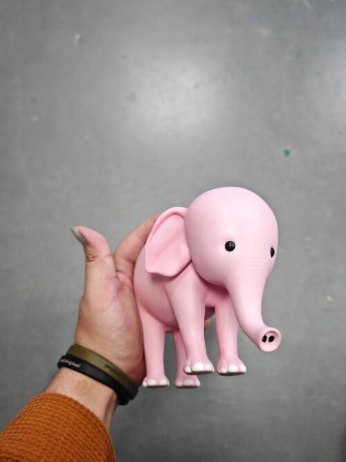 CP Series Vol. 10 Spandam GK Resin Statue