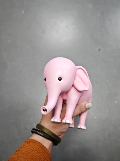 CP Series Vol. 10 Spandam GK Resin Statue