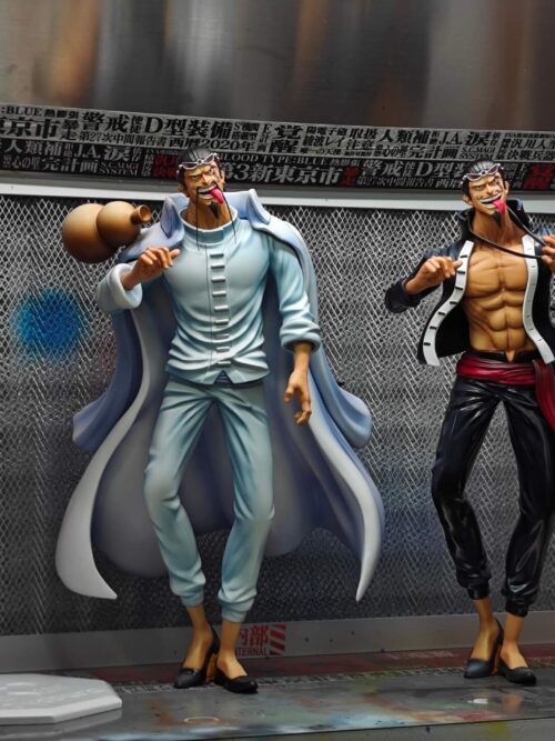 CP0 Series Jabra GK Resin Statue