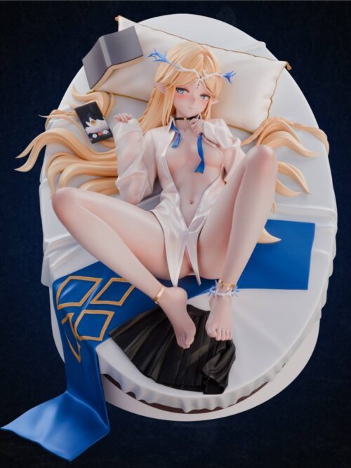 Cartethyia at Home GK Resin Statue