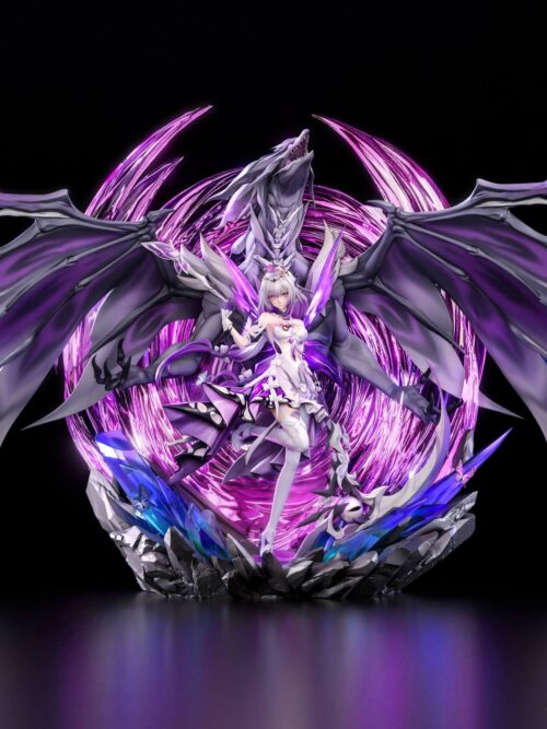 Castorice GK Resin Statue