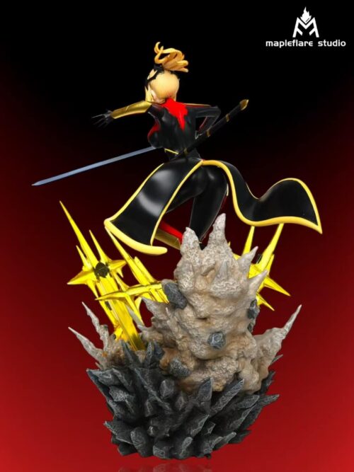 Cha Hae-In + Ant Queen GK Resin Statue
