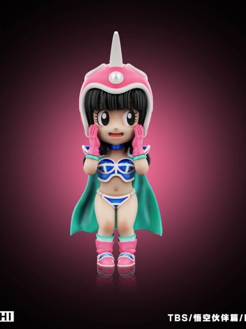 Chichi GK Resin Statue