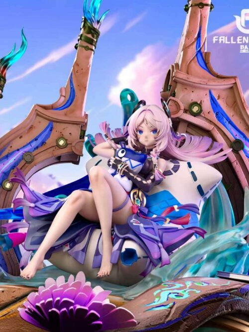 Citlali GK Resin Statue