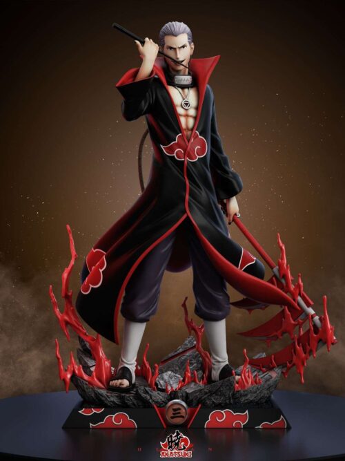 Hidan GK Resin Statue