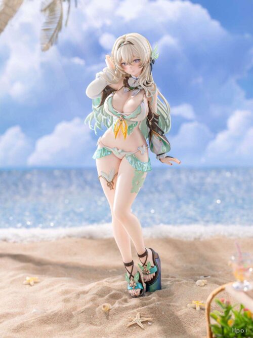 Firefly Swimsuit GK Resin Statue