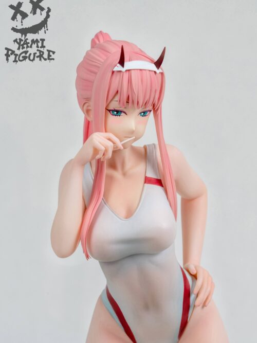 DARLING in the FRANXX Zero Two GK Resin Statue