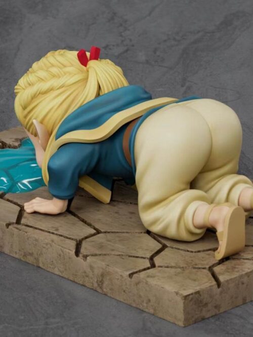Delicious in Dungeon Marcille GK Resin Statue