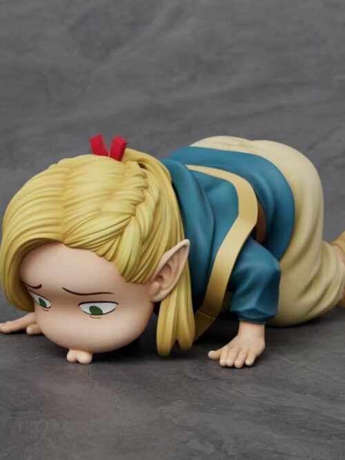 Delicious in Dungeon Marcille GK Resin Statue
