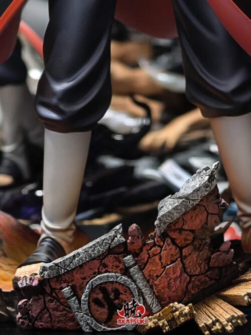 Deva Path Pain GK Resin Statue
