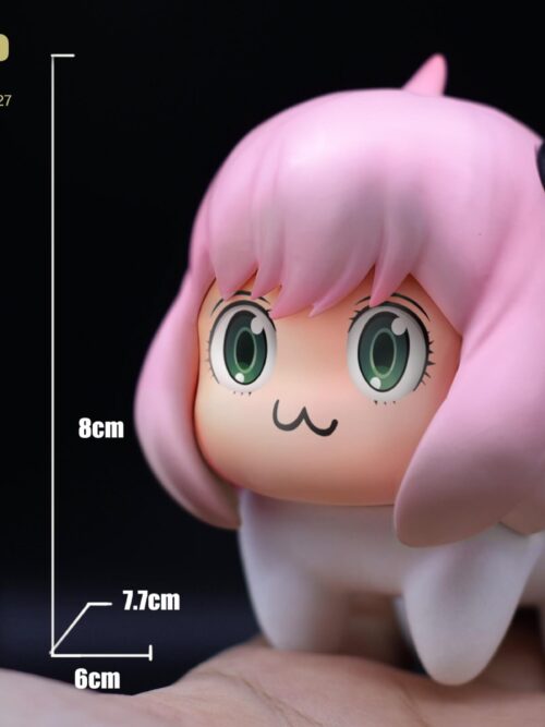 Doro Anya GK Resin Statue