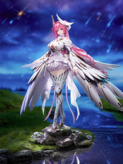 Dorothy GK Resin Statue