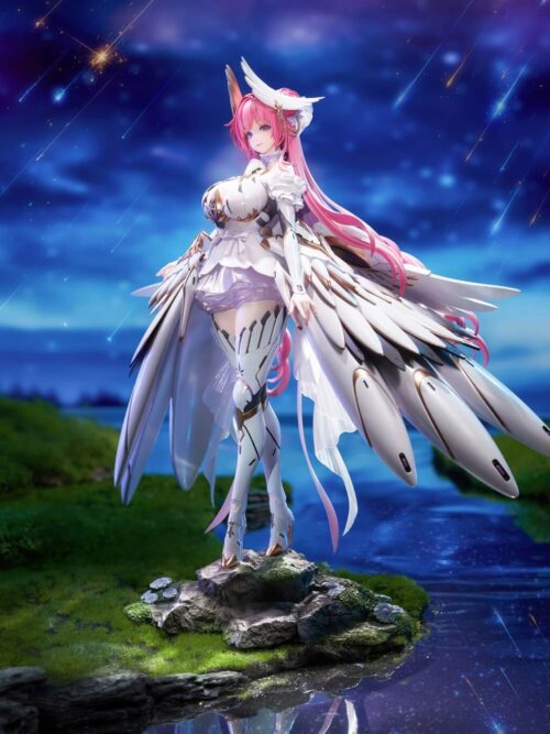 Dorothy GK Resin Statue