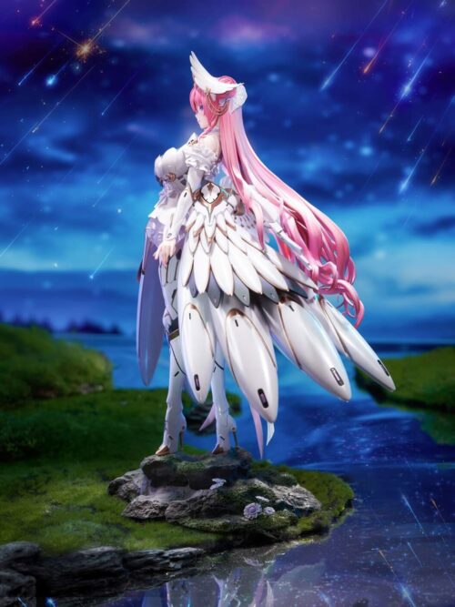 Dorothy GK Resin Statue