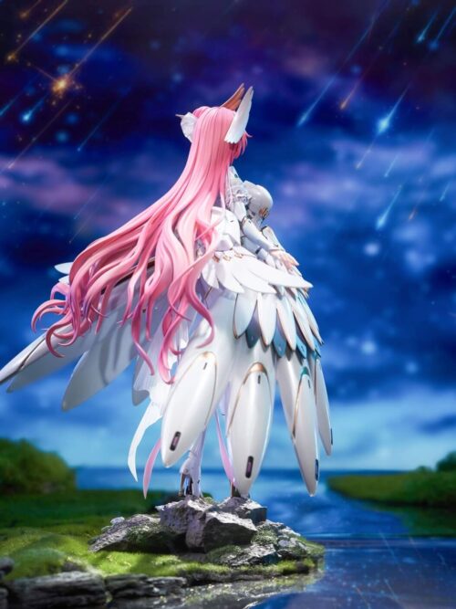Dorothy GK Resin Statue