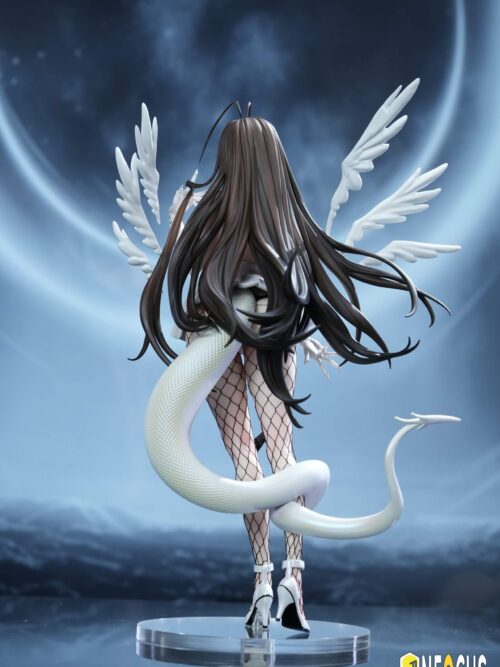 Dorothy GK Resin Statue