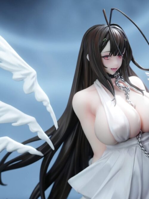 Dorothy GK Resin Statue