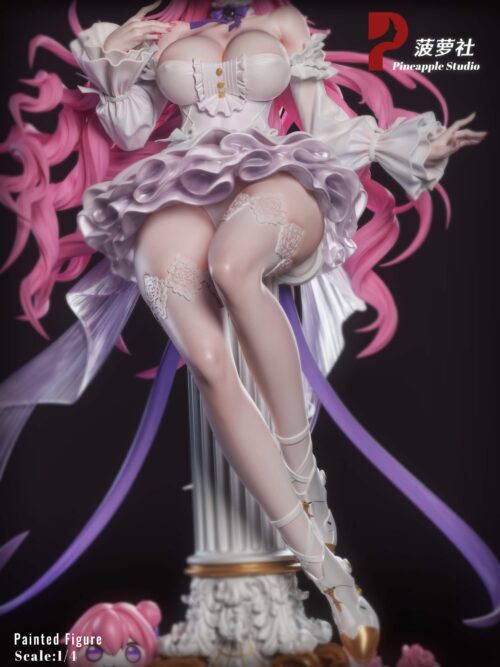 Dorothy GK Resin Statue