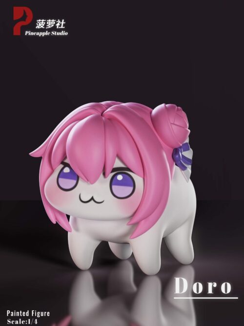 Dorothy GK Resin Statue