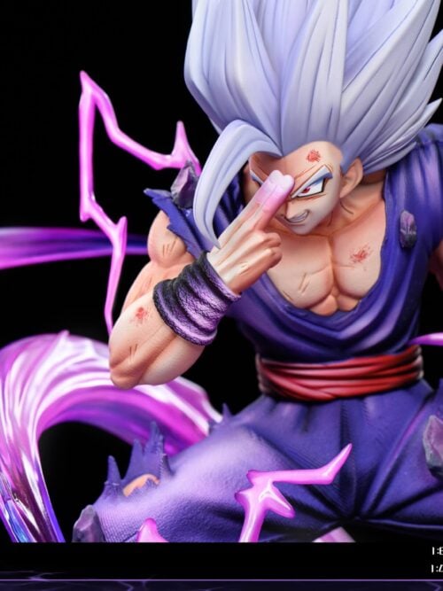 Dragon Ball Beast Gohan GK Resin Statue