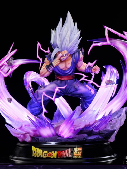 Dragon Ball Beast Gohan GK Resin Statue