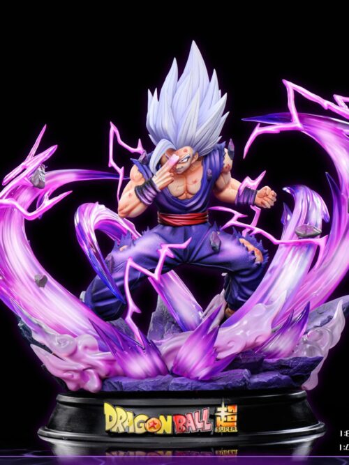 Dragon Ball Beast Gohan GK Resin Statue