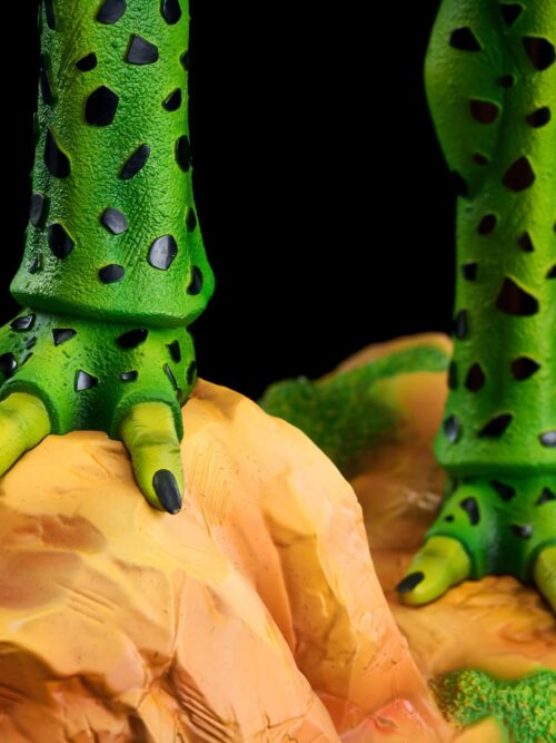 Dragon Ball Cell First Form GK Resin Statue