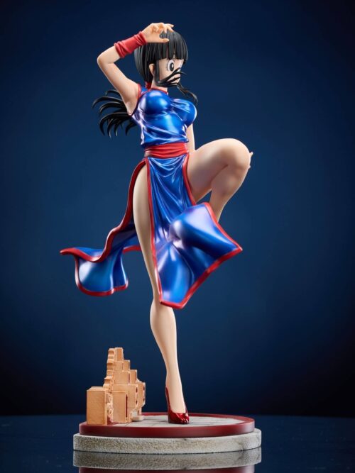 Dragon Ball Female Series #2 Chichi GK Resin Statue