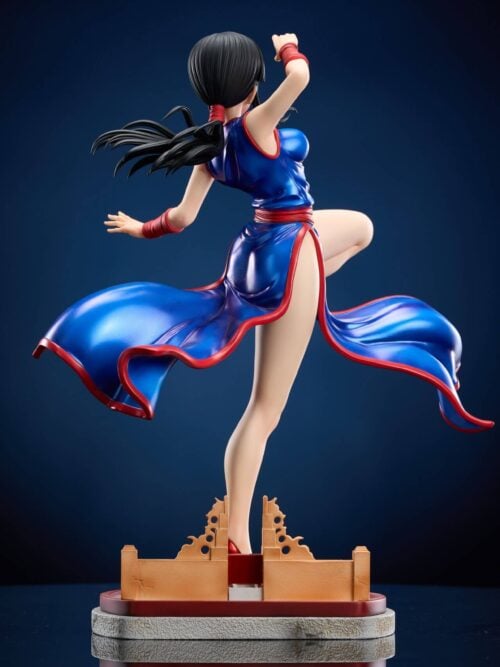 Dragon Ball Female Series #2 Chichi GK Resin Statue