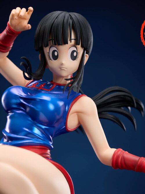 Dragon Ball Female Series #2 Chichi GK Resin Statue